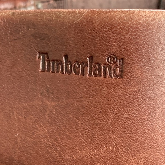 Timberland Women's Tall Brown Boots - Picture 11 of 16